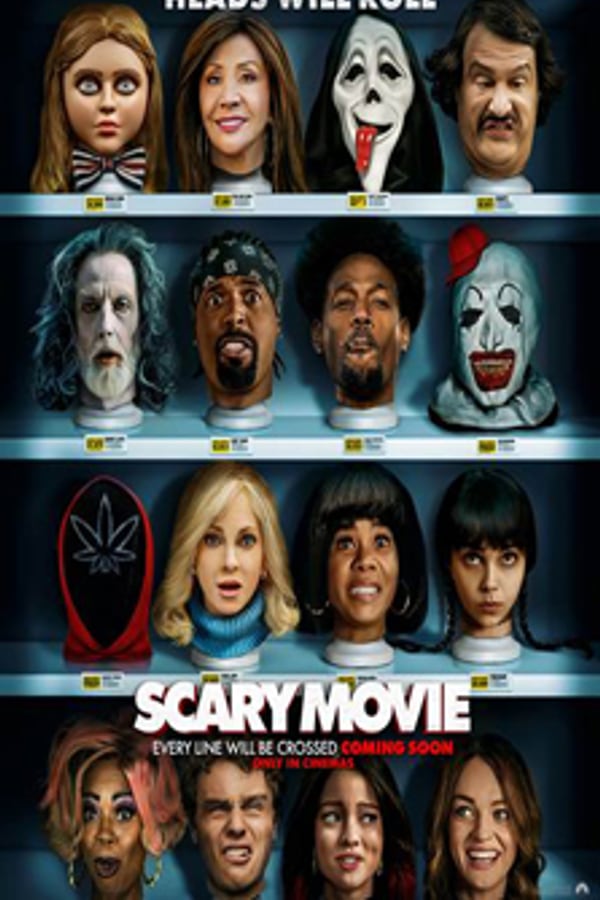 Room 13 poster